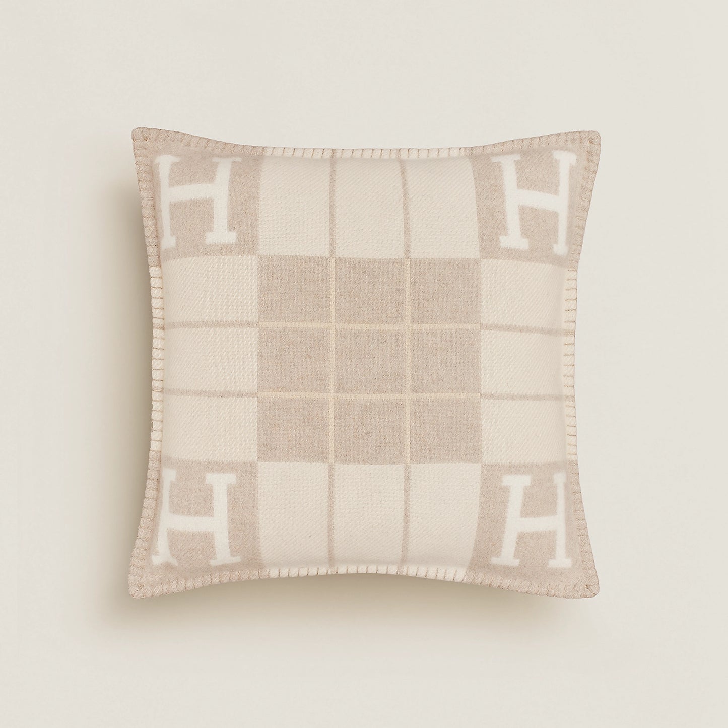 Avalon Pillow by Hermès