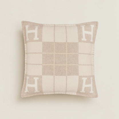 Avalon Pillow by Hermès