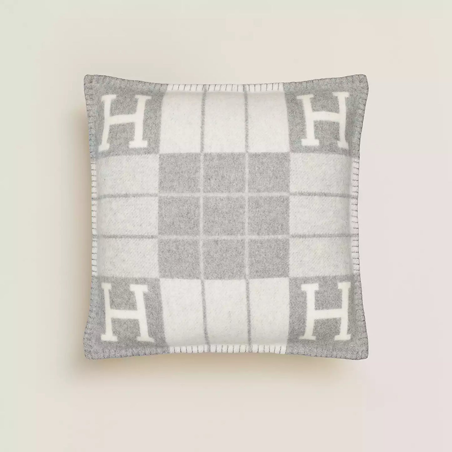 Avalon Pillow by Hermès