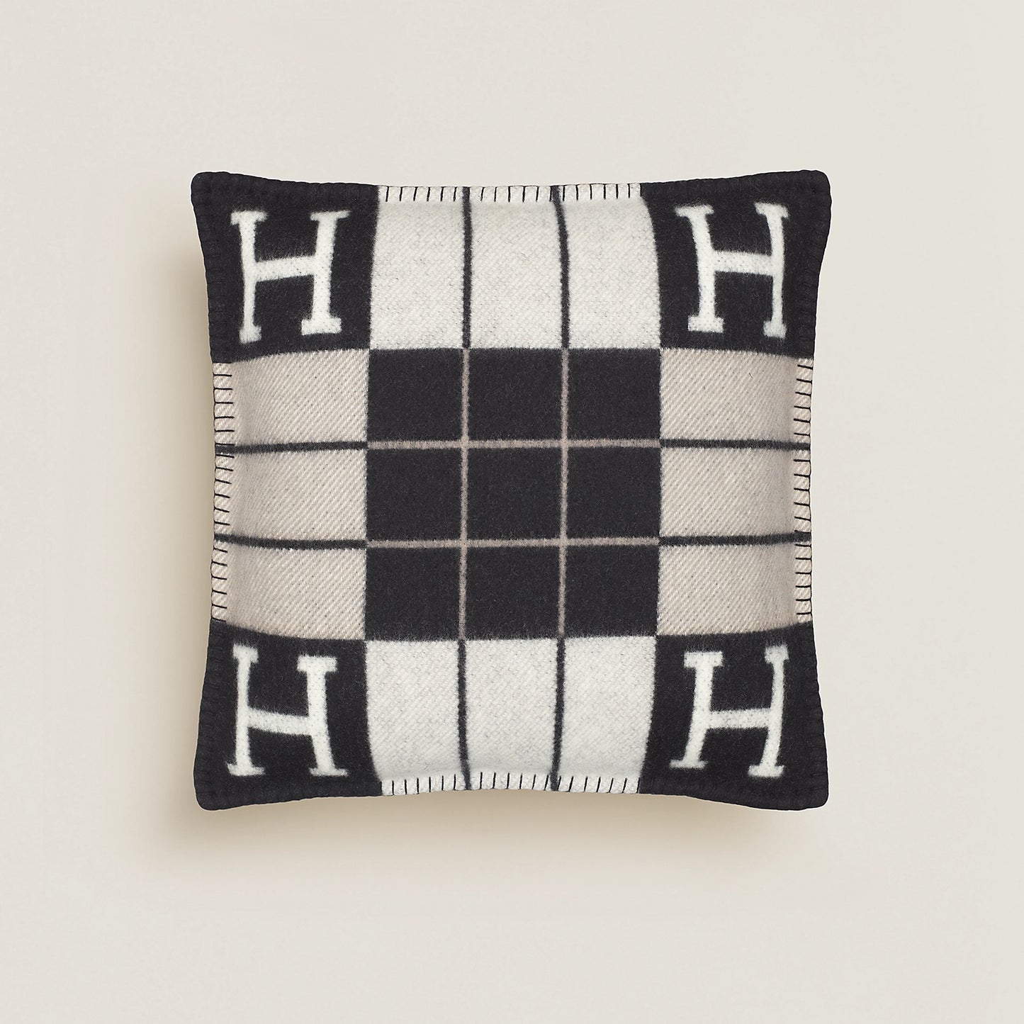 Avalon Pillow by Hermès