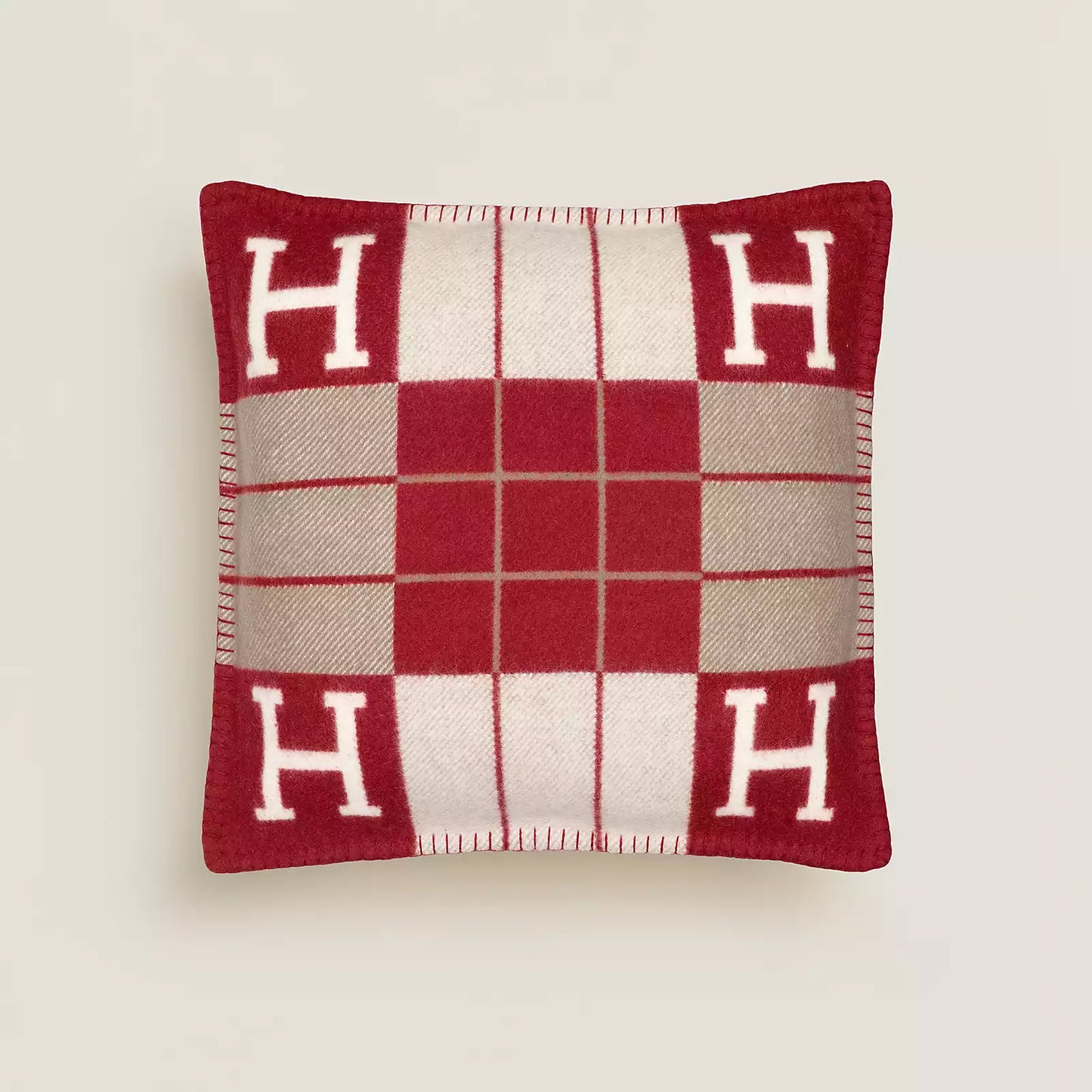 Avalon Pillow by Hermès