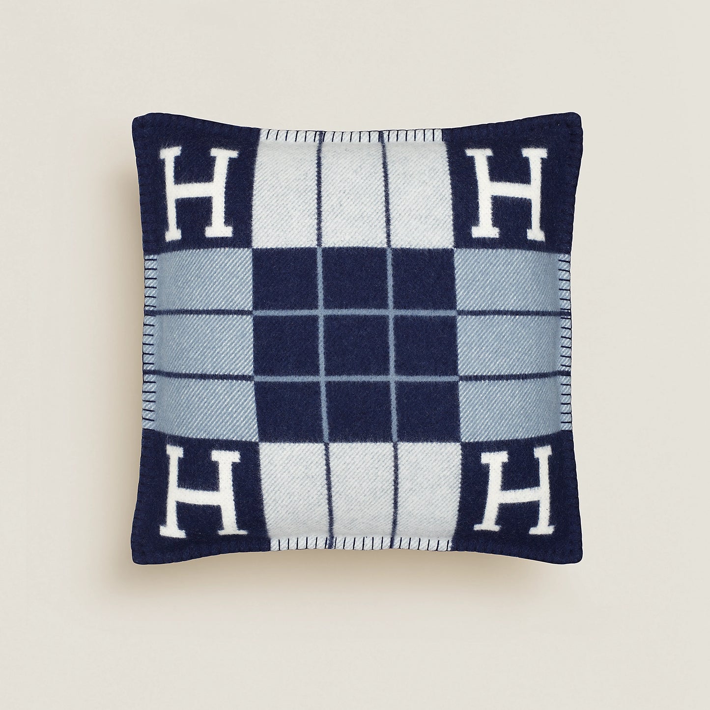 Avalon Pillow by Hermès