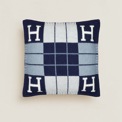 Avalon Pillow by Hermès