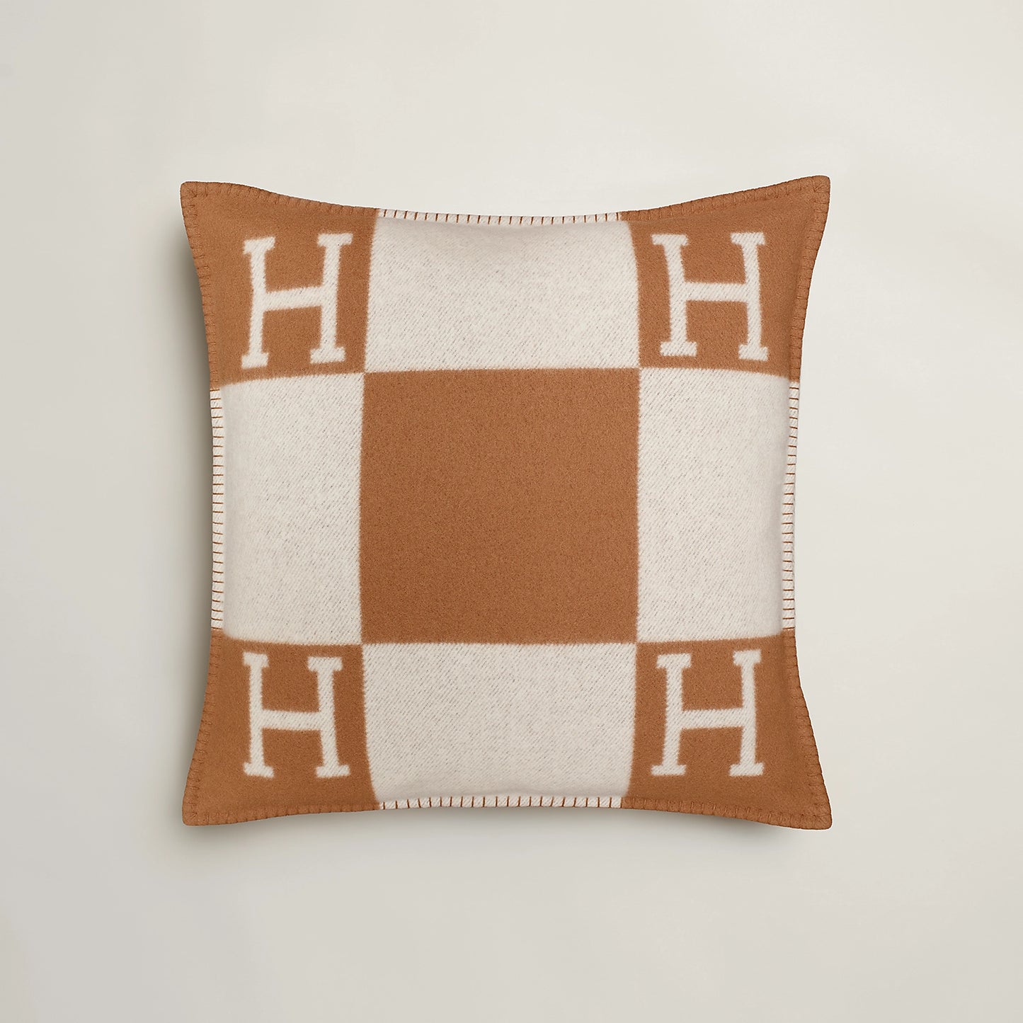 Avalon Pillow by Hermès