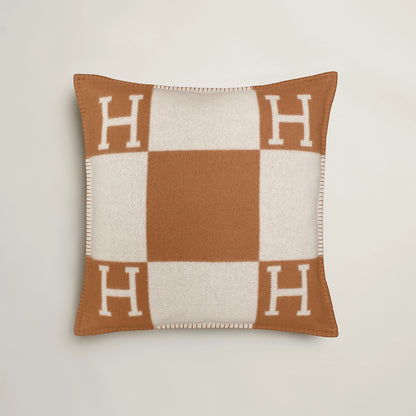 Avalon Pillow by Hermès