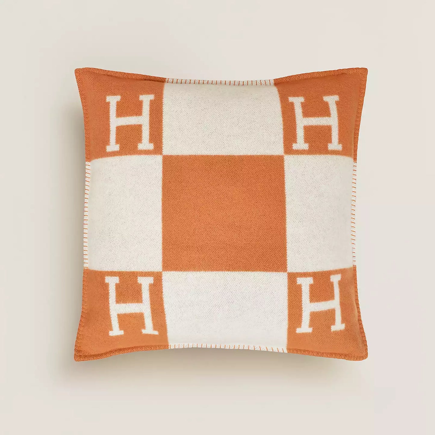 Avalon Pillow by Hermès