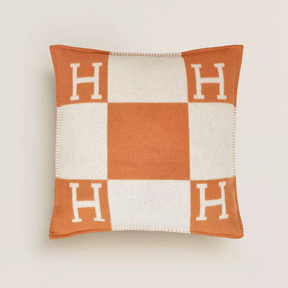 Avalon Pillow by Hermès